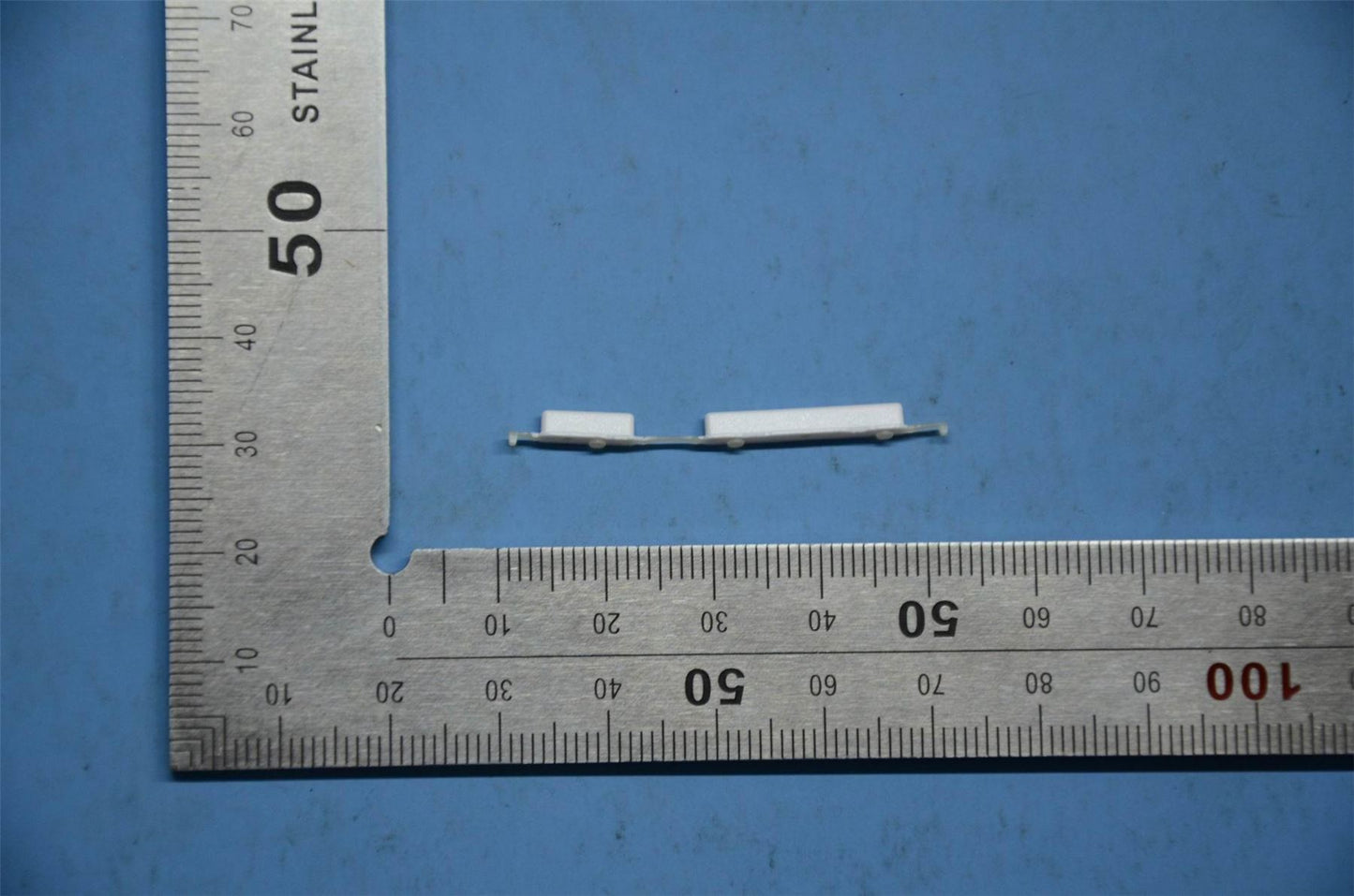 Lenovo A10-70 sidekey&*HQ21001116000 white_CS 5B68C02031