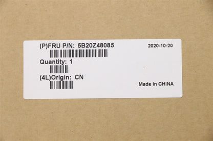 Lenovo ThinkPad T15p Gen 1 Motherboard Mainboard UMA inteli510300H 5B20Z48085