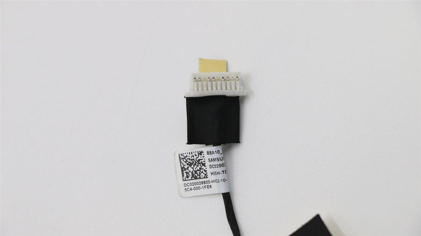 Lenovo Cable CVTER_PANEL_SAMSUNG 00PC987
