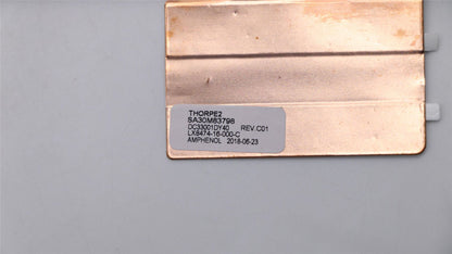 Lenovo ThinkPad T470s Wi-Fi Wifi Wireless Antenna 01ER099