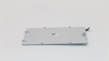 Lenovo 5CB0M31100 HDD COVER L80SV SILVER