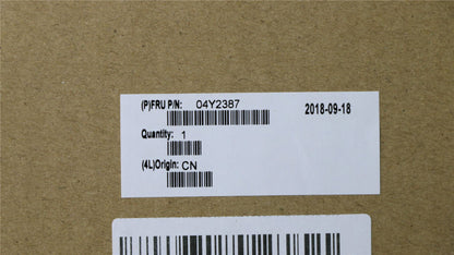 Lenovo ThinkPad P50s L540 T540p T550 T560 W540 W541 W550s Keyboard UK 04Y2387