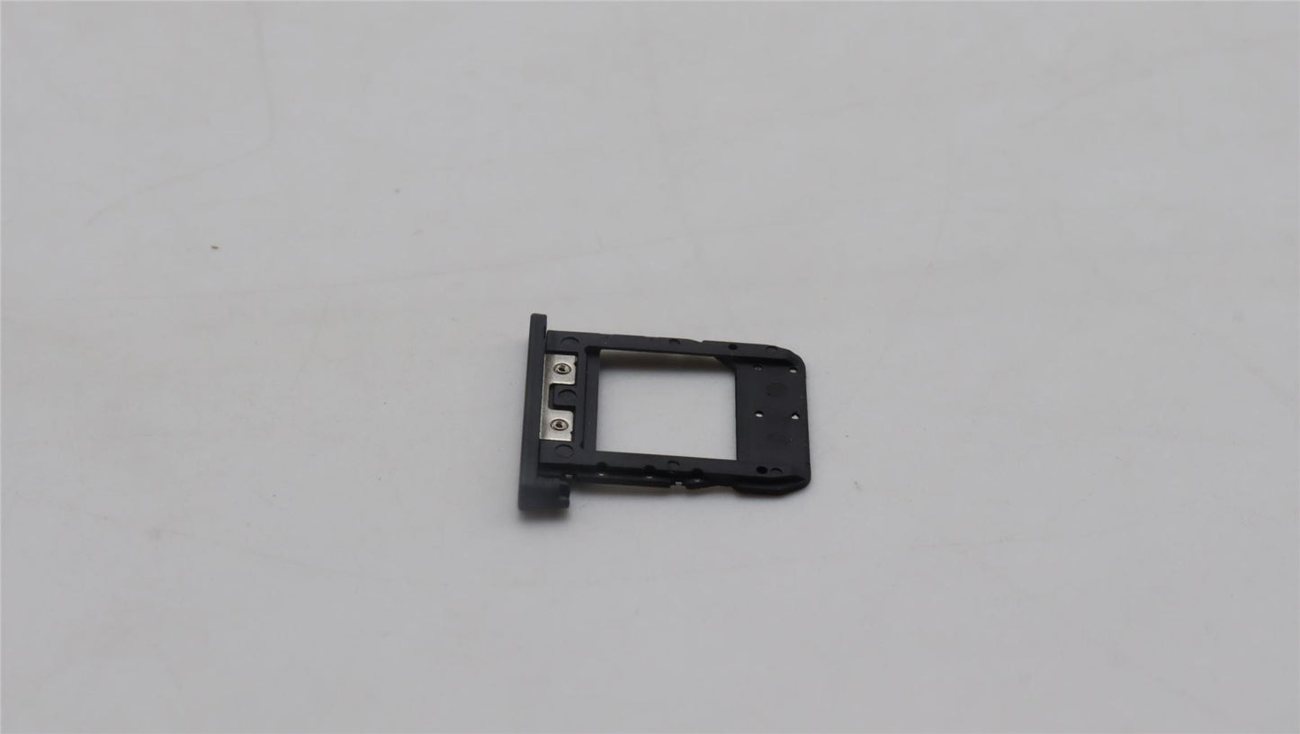 Lenovo 5M21H89597 MECHANICAL FRU X13G4_SIM_TRAY_BLK_ASSY