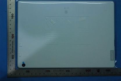 Lenovo Tab B10 M10 Smart M10 Rear Housing Battery Cover White 5S58C14568