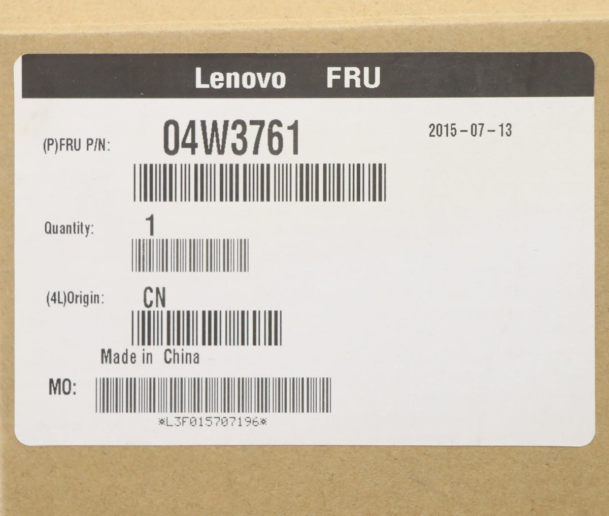 Lenovo Wireless,CMB,CBT,4313 HMC Board 04W3761