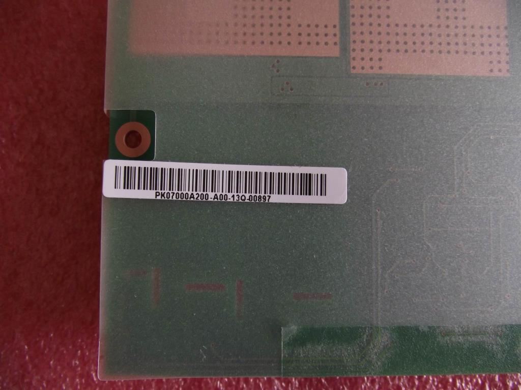 Lenovo B520 FOR 3D CCFL Inverter Board 31049827