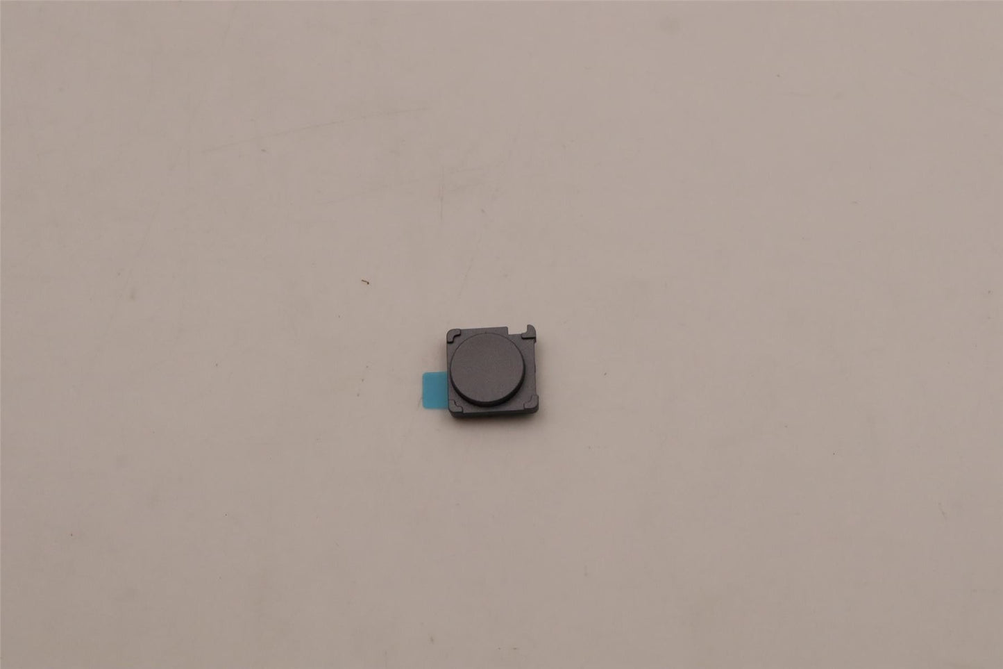 Lenovo MECH_ASM FRU PowerButton NoFPR StormGrey 5M11F25565