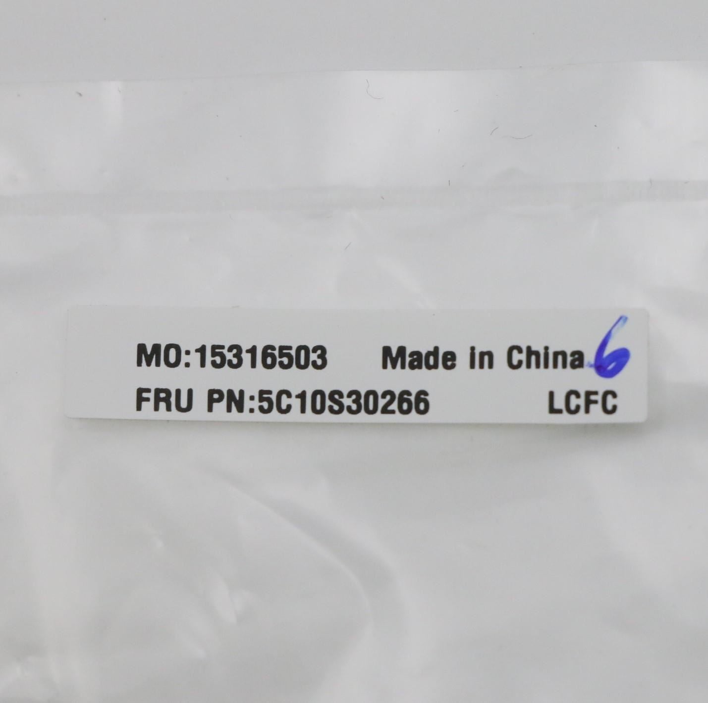 Lenovo TP Board Cable L 82JY 5C10S30266