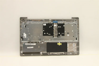 Lenovo Upper Case ASM_JA L81YK NBLFPPG 5CB0X56452
