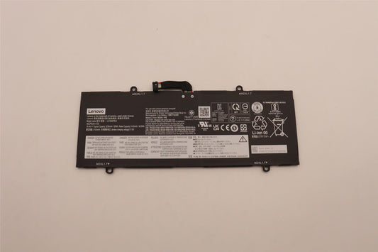 Lenovo IdeaPad 5 12IAU7 5 12IRU8 Battery 5B11F52561