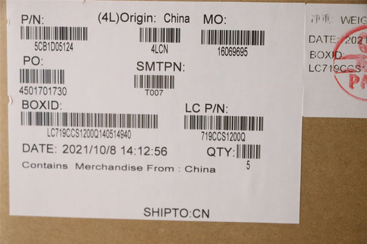 Lenovo 7 16ITHg6 Palmrest Cover Touchpad Keyboard Hungarian Grey 5CB1D05124