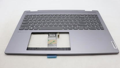 Lenovo Upper Case ASM_TC H 82YN NFP ARGY 5CB1L39175
