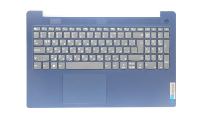 Lenovo Upper Case ASM_BUL L82XQ AB NBL 5CB1L16461