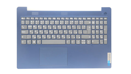 Lenovo Upper Case ASM_BUL L82XQ AB NBL 5CB1L16461