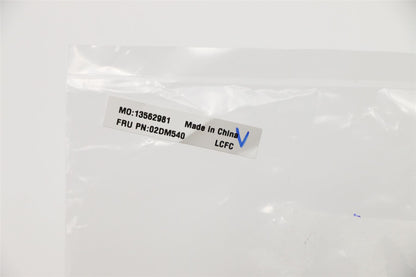 Lenovo Camera cable UHD TS IR 02DM540