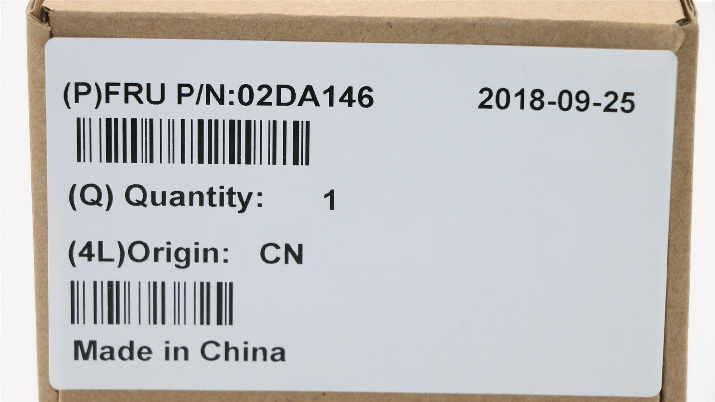 Lenovo FRU Storm3 button board 02DA146