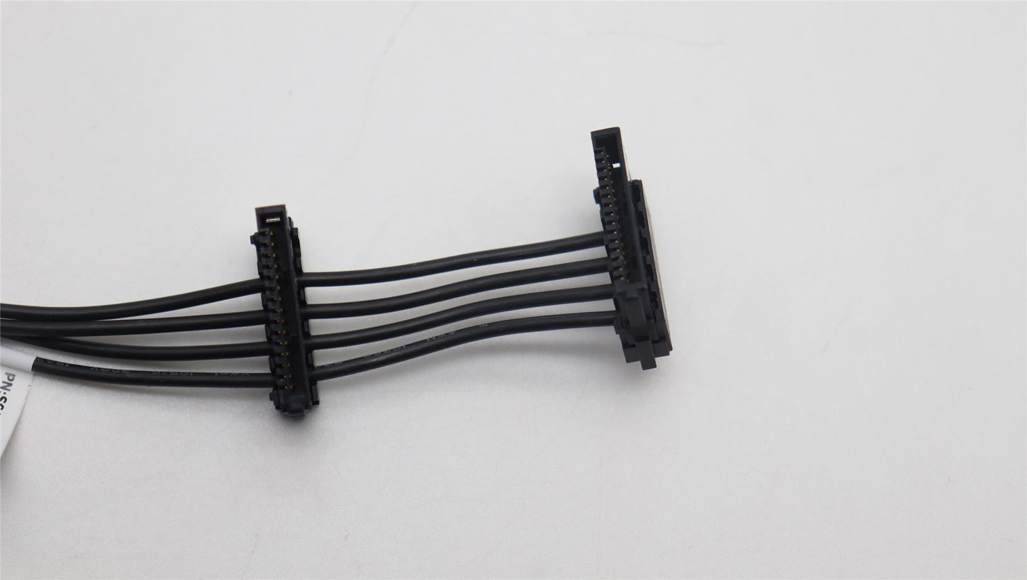 Lenovo Fru,SATA PWRcable(485+35)_TCO8.0 5C10U58387
