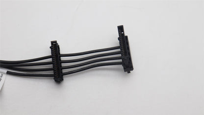 Lenovo Fru,SATA PWRcable(485+35)_TCO8.0 5C10U58387