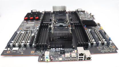 Lenovo ThinkStation PX Motherboard Mainboard 5B21H22960
