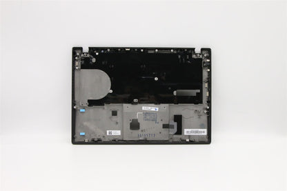 Lenovo ThinkPad X13 Palmrest Top Cover Housing Black 5CB0S95427