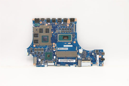 Lenovo 5 16ITH6 Motherboard Mainboard DIS intelI711800H 5B21C80245