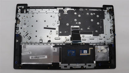 Lenovo COVER Upper Case ASM_UKE L83A1 TEX 5CB1L67796