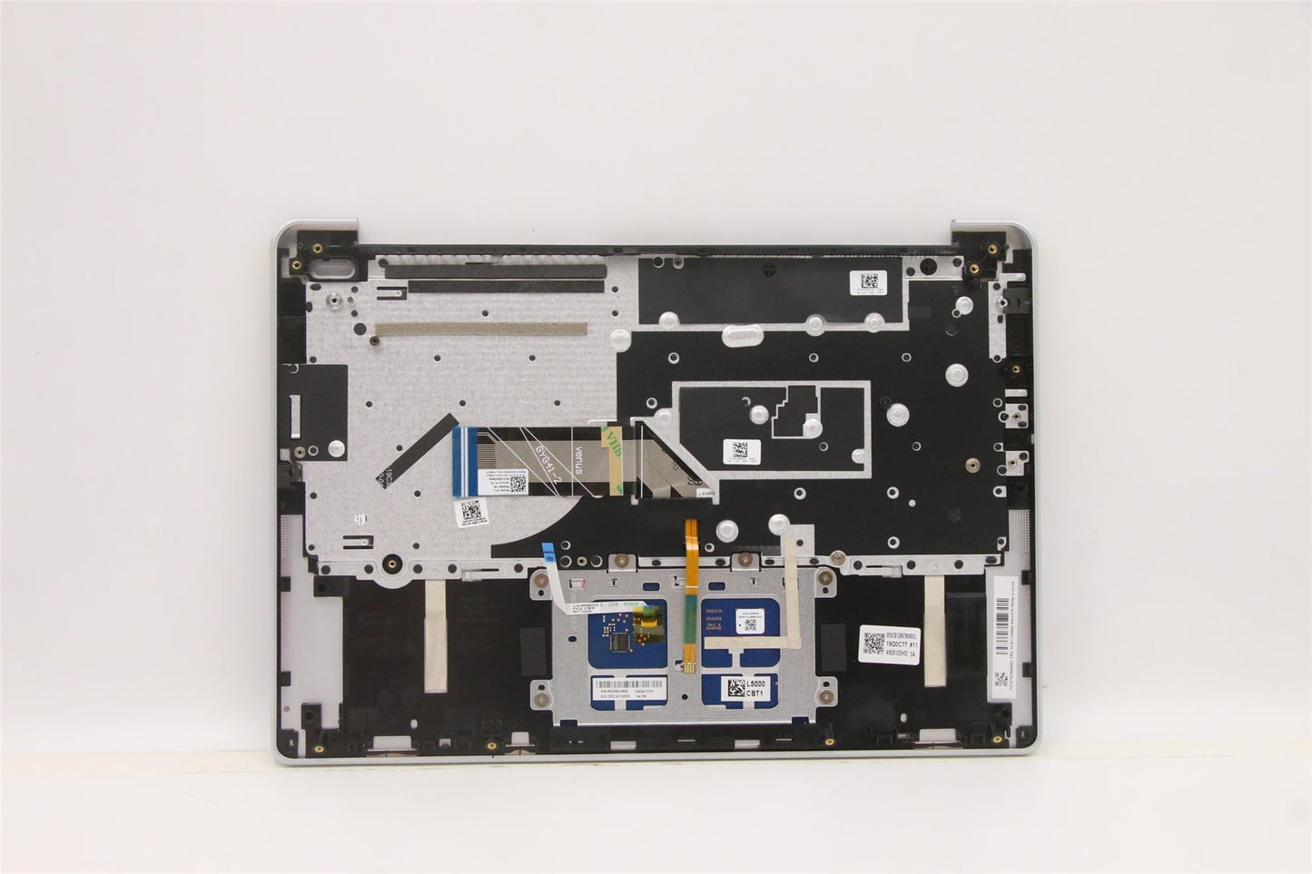 Lenovo IdeaPad 5 14ITL6 5 14ACN6 Palmrest Cover Touchpad Keyboard 5CB1C04868