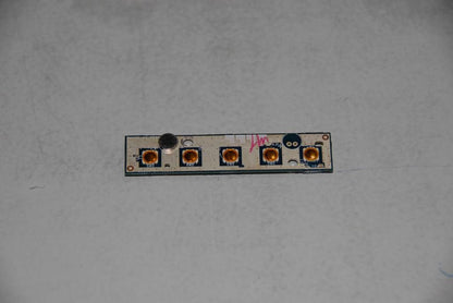 Lenovo IGT30 声卡板DJ/MIC LS-3572P 71BW0738001 Microphone Board 11009382