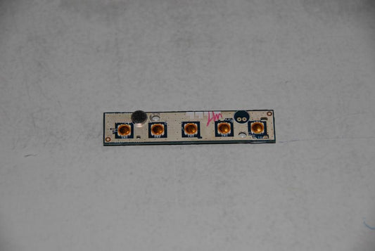 Lenovo IGT30 声卡板DJ/MIC LS-3572P 71BW0738001 Microphone Board 11009382