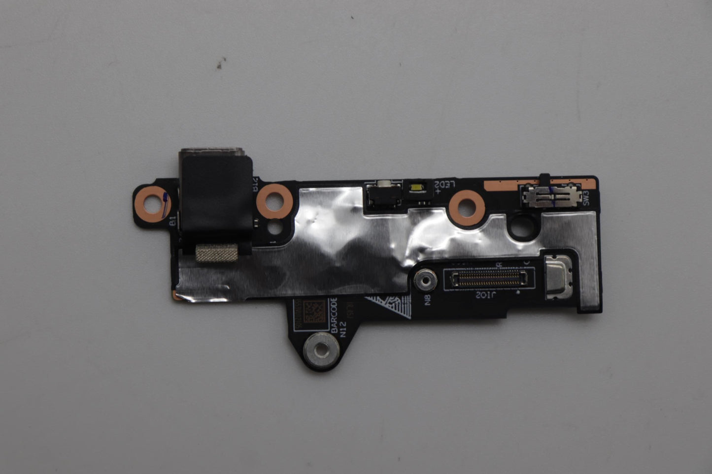 Lenovo CARDPOP L83ED USB Board 5C50S25712
