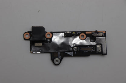 Lenovo CARDPOP L83ED USB Board 5C50S25712