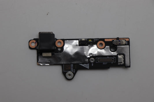 Lenovo CARDPOP L83ED USB Board 5C50S25712