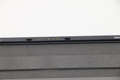 Lenovo Miix 520-12IKB Dock Keyboard Palmrest Touchpad US Black 5N20N88598