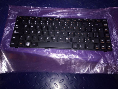 Lenovo DFT2G8BRA85BlackKeyBlackFKBD Keyboard 25202149