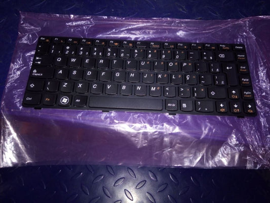 Lenovo DFT2G8BRA85BlackKeyBlackFKBD Keyboard 25202149