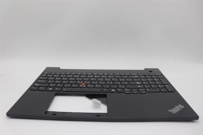 Lenovo MECH_ASM FRU KBD CCV ARA BL (PMX) US BK 5M11N99847