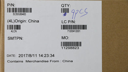 Lenovo G70-80 Z70-80 G70-70 B70-80 Board USB Audio I/O Cable 5C50G89483