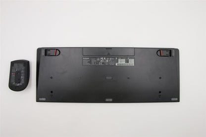 Lenovo Ultraslim Plus Mouse Danish Keyboard 03X6171
