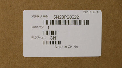 Lenovo ideapad 305 15IHW 15IBD 15IBY 15ABM Keyboard 5N20P20522