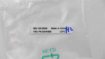 Lenovo 02HK808 DC-in Bracket