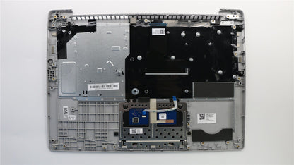 Lenovo UpCase ASM 3N 81F4 PG NBL W/KB TI 5CB0R07638