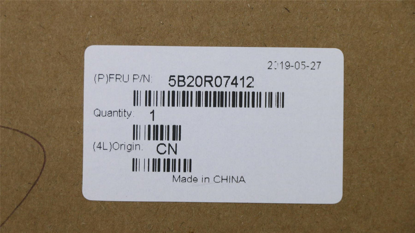 Lenovo IdeaPad 330S-15IKB Motherboard Mainboard DIS Intel i7-8550U 5B20R07412