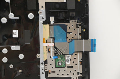 Lenovo IdeaPad C340-15IWL C340-15IML Keyboard Palmrest Top Cover 5CB0S17610