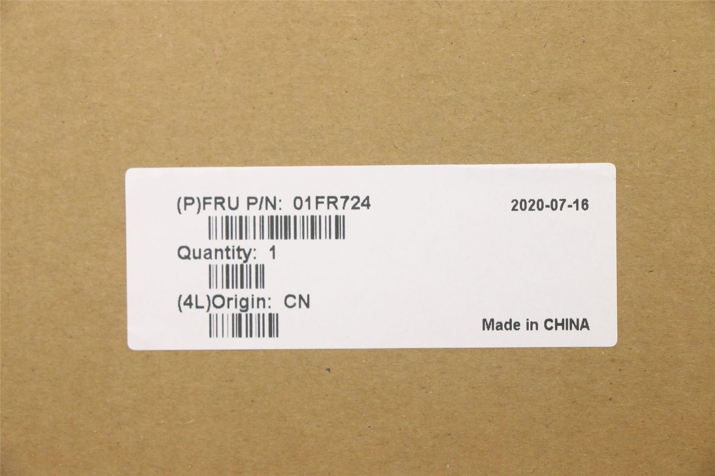 Lenovo Yoga C940-14IIL Pen Stylus 01FR724