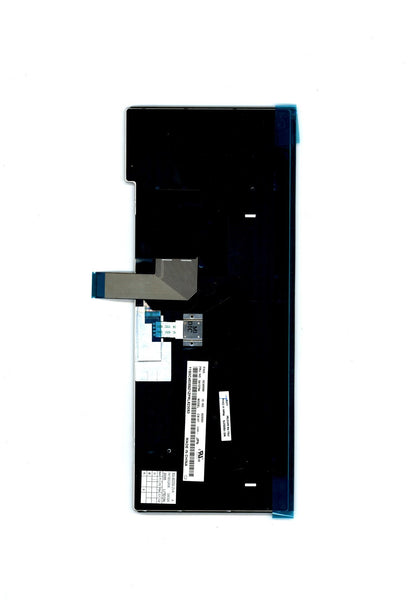 Genuine Lenovo ThinkPad Edge E440 Keyboard Japanese Black 04Y2757 04Y2794