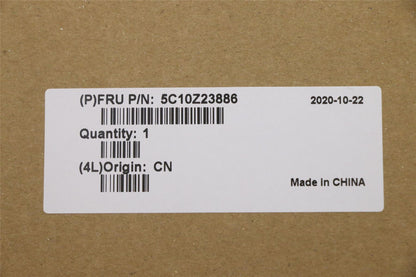 Lenovo ThinkPad P17 1 P17 2 Smart Card Reader Cable 5C10Z23886