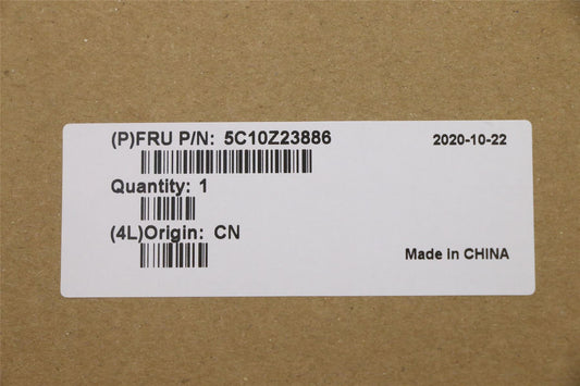 Lenovo ThinkPad P17 1 P17 2 Smart Card Reader Cable 5C10Z23886