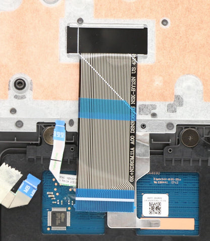 Lenovo Upper Case ASM_UKR L82C5IGTEX 5CB0X57083