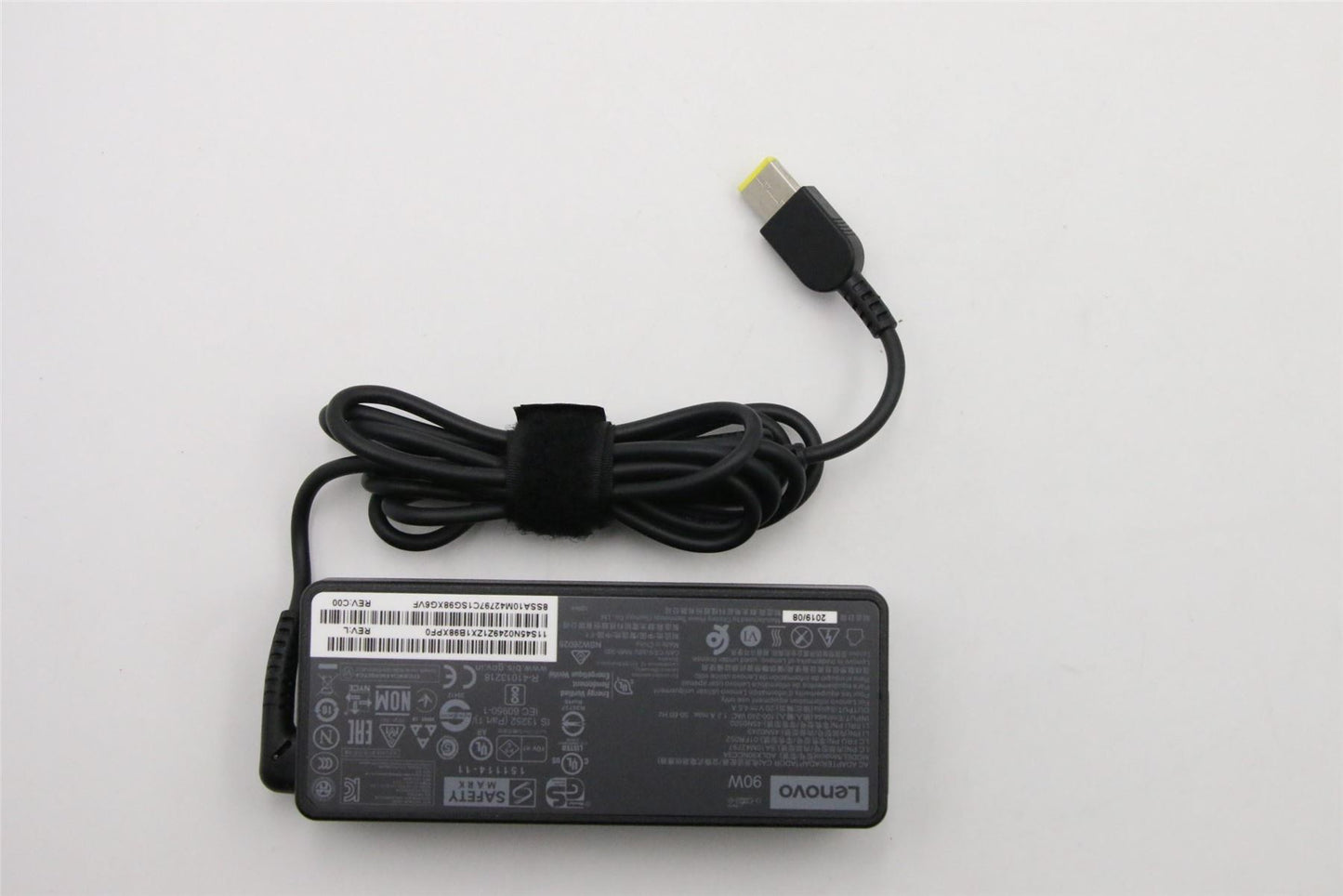 Lenovo Dock L440 X1 1st Basic Docking Station AC Charger Adapter Power 45N0500