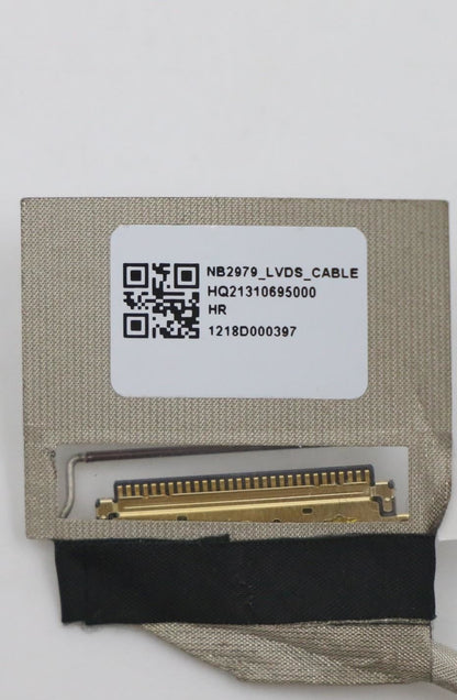 Lenovo Flex 11M836 Cable Lcd Screen Display LED 5C10S30259